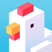 Crossy Road Apk