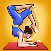 Yoga Workout Apk