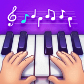 Piano Academy - Learn Piano Apk