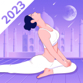 Yoga Poses: Yoga For Beginners Apk