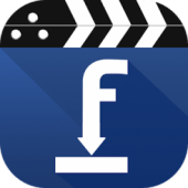 All Facebook Video Downloader: Download Videos Apk