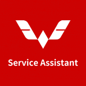 WL Service Assistant Apk