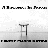 EBook A Diplomat In Japan Apk