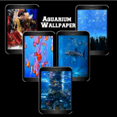 Aquarium Life Wallpapers Apk