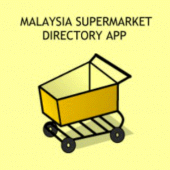 Malaysia Supermarket Directory Apk