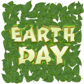 World Earth Day Greeting Theme Apk