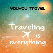 YouYou Travel Apk