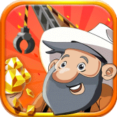 Collecting Ore Challenge Apk