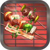 Happy Barbecue Legend Apk