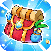 Bag Master: Weapon Brawl Apk