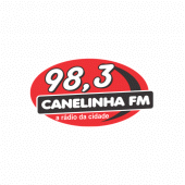 Canelinha FM 98,3 Apk