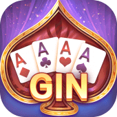 Gin Rummy - Lami mahjong Texas Apk