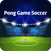 Pong Game Soccer Apk