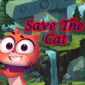 Save The Cat Apk