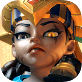 Checkmate Heroes Apk