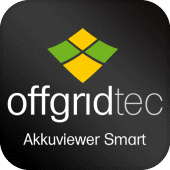 Offgridtec Akkuviewer Smart Apk