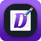 Write Dutch Text on photo Apk