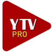 YTV Player Pro Apk