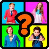 Nicky Ricky Dawn Quiz Apk