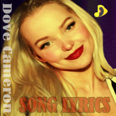 Dove Cameron Song Out Of Touch Apk