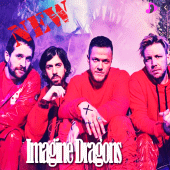 Imagine Dragons Song - Best New Music Album Apk