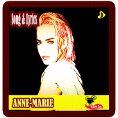 Anne-Marie Song - BIRTHDAY Apk