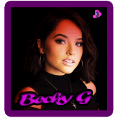 Becky G Ft.Myke Towers, DOLLAR Apk