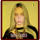 Billie Eilish Song Album Apk