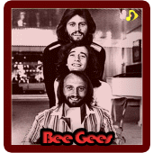 Bee Gees Song- All Music Album Apk