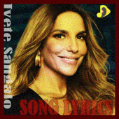 Ivete Sangalo Song - Tarada Apk