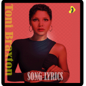 Toni Braxton Song -Music Album Apk