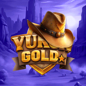 Yukon Gold: Cowboy Clash Apk