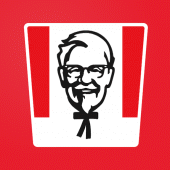 KFC România Apk