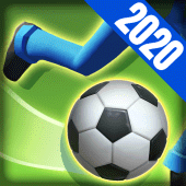 Golazo Soccer Apk