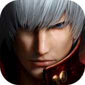 Devil May Cry: Peak of Combat Apk