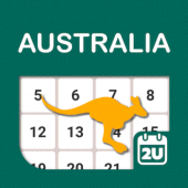 Australia Calendar Apk