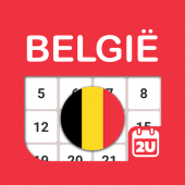 Belgium Calendar Apk