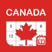 Canada Calendar Apk