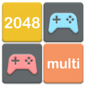 2048 Multi Apk