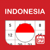 Indonesia Calendar 2024 Apk