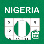 Nigeria Calendar Apk