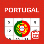 Portugal Calendar Apk