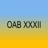 OAB XXXII Apk