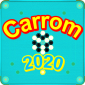 Carrom Board Apk