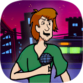 Friday Funny Shaggy Mod Apk