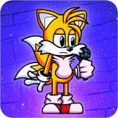 Friday Funny Tails Apk