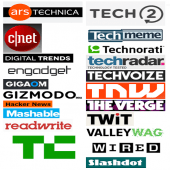 Tech News Lite Apk