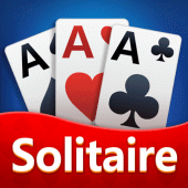 Solitaire Classic Card Games Apk