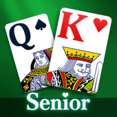 Solitaire: Big Card Games Apk