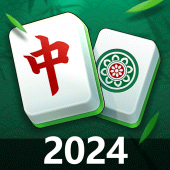 Toki Mahjong Games For Seniors Apk